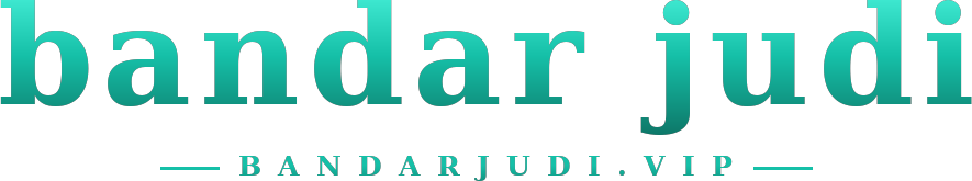 bandar judi logo