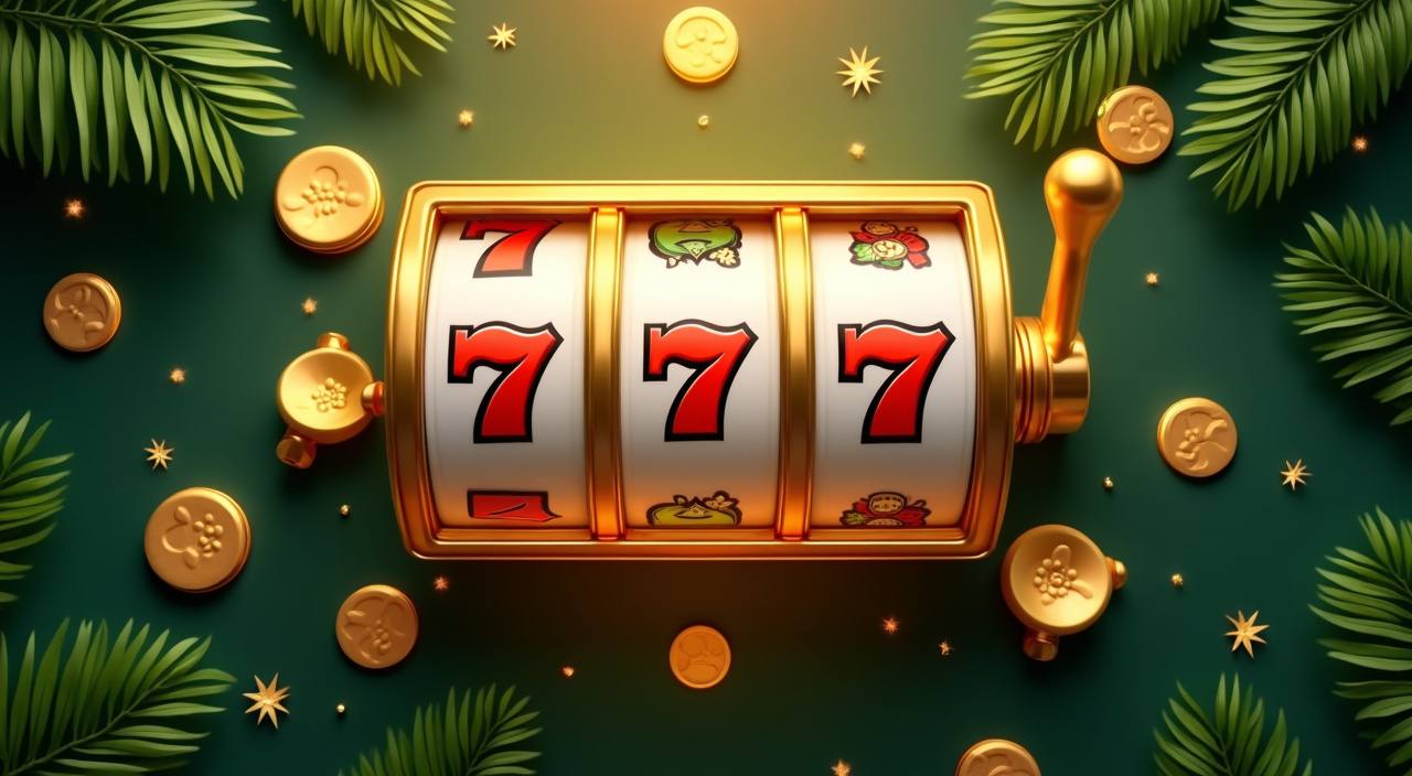 bandar judi mobile gaming