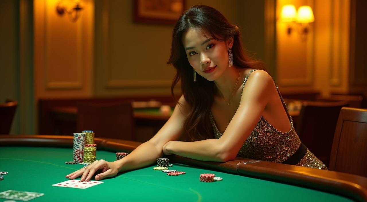 bandar judi Semak apa yang ada dalam lobi kemenangan besar
